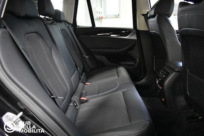 BMW X3 xDrive30e xLine